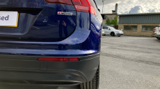 Volkswagen Tiguan 2.0 TDi 150 4Motion SE Nav 5dr DSG Diesel Estate